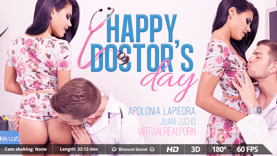 Happy Doctor’s Day